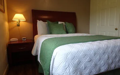 Photo 4 - Affordable Corporate Suites of Salem