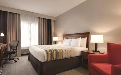 Photo 5 - Country Inn & Suites by Radisson, Valparaiso, IN