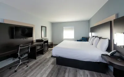 Photo 5 - Country Hearth Inn & Suites