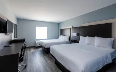 Photo 4 - Country Hearth Inn & Suites