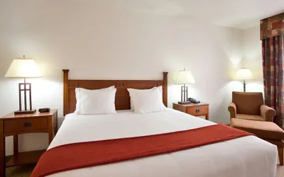 Photo 4 - Holiday Inn Express & Suites Mattoon by IHG