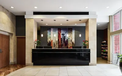 Photo 2 - Hyatt House Seattle/Bellevue