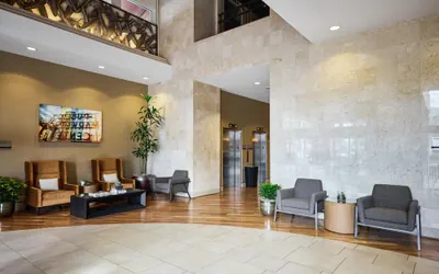 Photo 4 - Hyatt House Seattle/Bellevue