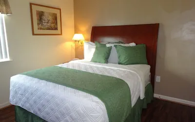 Photo 4 - Affordable Suites Statesville