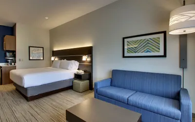 Photo 5 - Holiday Inn Express & Suites Morris by IHG