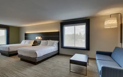 Photo 4 - Holiday Inn Express & Suites Morris by IHG