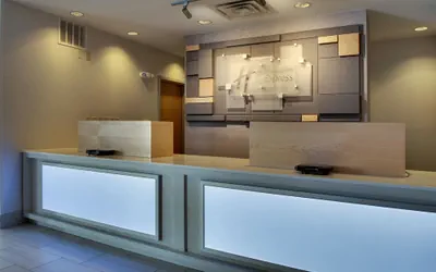 Photo 3 - Holiday Inn Express & Suites Morris by IHG