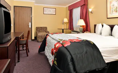 Photo 5 - Americas Best Value Inn Pasadena Arcadia