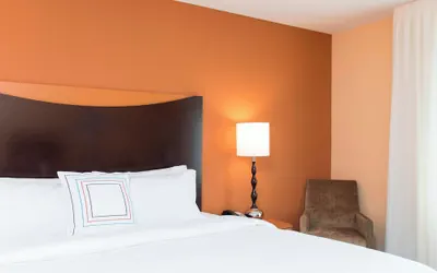 Photo 5 - Fairfield Inn & Suites by Marriott Omaha Downtown