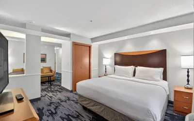 Photo 5 - Fairfield Inn & Suites by Marriott Omaha Downtown
