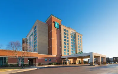 Photo 2 - Embassy Suites by Hilton Nashville SE Murfreesboro