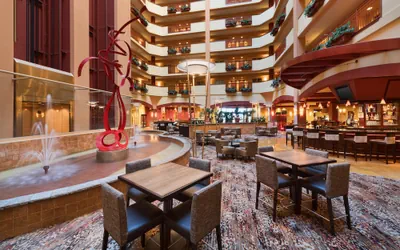 Photo 5 - Embassy Suites by Hilton Nashville SE Murfreesboro