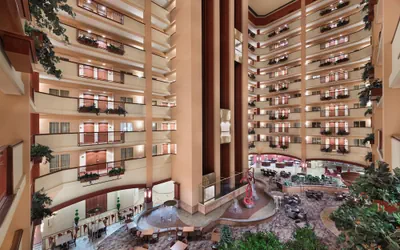 Photo 3 - Embassy Suites by Hilton Nashville SE Murfreesboro