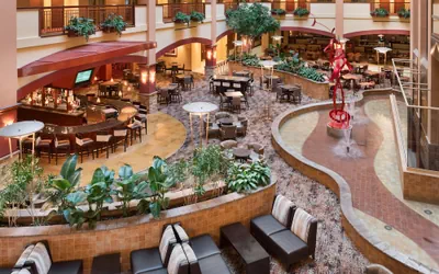 Photo 4 - Embassy Suites by Hilton Nashville SE Murfreesboro