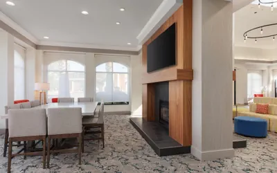 Photo 5 - Hilton Garden Inn Palmdale