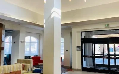 Photo 4 - Hilton Garden Inn Palmdale