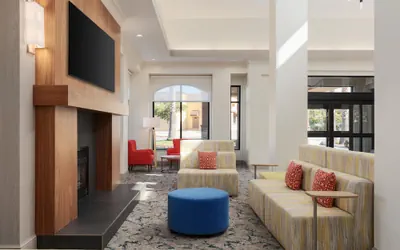 Photo 4 - Hilton Garden Inn Palmdale