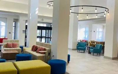 Photo 5 - Hilton Garden Inn Palmdale
