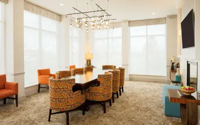 Photo 5 - Hilton Garden Inn Cincinnati Blue Ash
