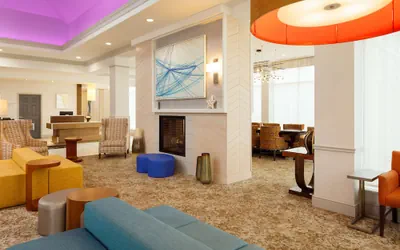 Photo 3 - Hilton Garden Inn Cincinnati Blue Ash