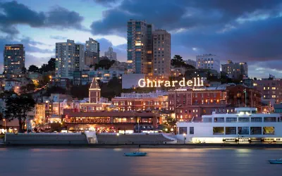 Photo 2 - Fairmont Heritage Place, Ghirardelli Square