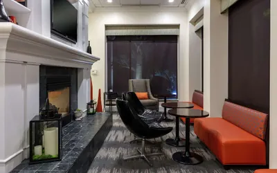 Photo 4 - Hilton Garden Inn Mobile West I-65/Airport Blvd