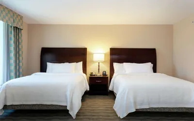 Photo 2 - Hilton Garden Inn Mobile West I-65/Airport Blvd