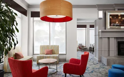 Photo 3 - Hilton Garden Inn Beaufort