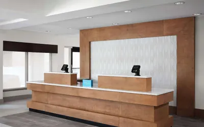 Photo 5 - Hilton Garden Inn Beaufort