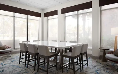 Photo 4 - Hilton Garden Inn Beaufort