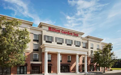 Photo 2 - Hilton Garden Inn Beaufort