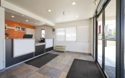 Photo 4 - Americas Best Value Inn & Suites Humble