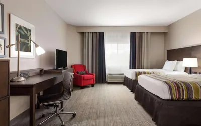 Photo 5 - Country Inn & Suites by Radisson, Shreveport-Airport, LA