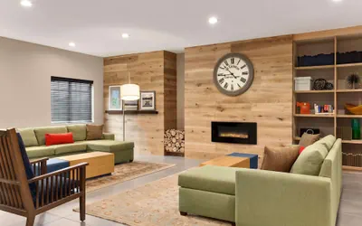 Photo 2 - Country Inn & Suites by Radisson, Shreveport-Airport, LA