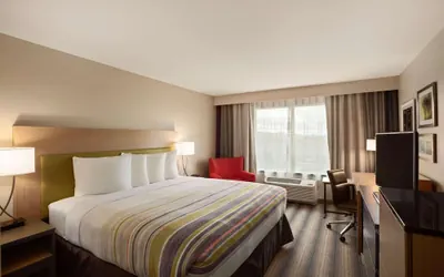 Photo 4 - Country Inn & Suites by Radisson, Shreveport-Airport, LA