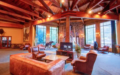 Photo 3 - The Retreat on Charleston Peak