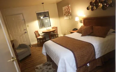 Photo 3 - Affordable Corporate Suites - Lanford
