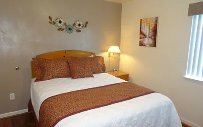 Photo 2 - Affordable Corporate Suites - Lanford
