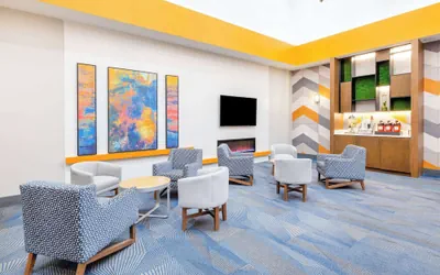 Photo 5 - La Quinta Inn & Suites by Wyndham St. George