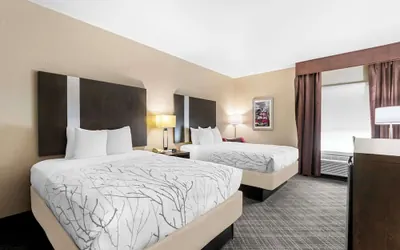 Photo 5 - Best Western Boerne Inn & Suites