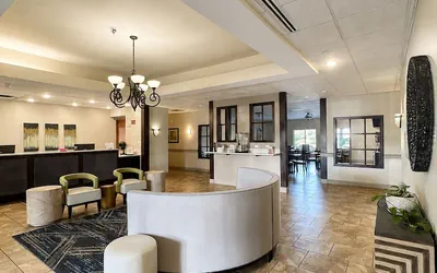 Photo 5 - La Quinta Inn & Suites by Wyndham Biloxi