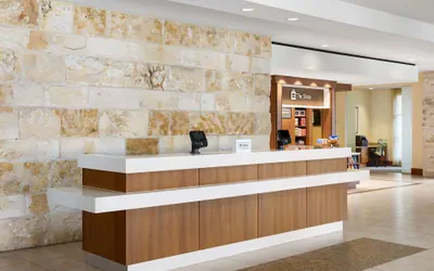 Photo 5 - Hilton Garden Inn Dallas Richardson