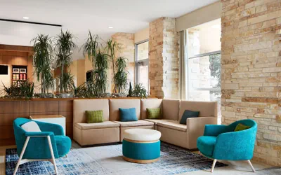 Photo 4 - Hilton Garden Inn Dallas Richardson