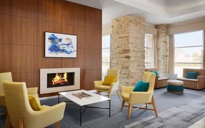 Photo 3 - Hilton Garden Inn Dallas Richardson