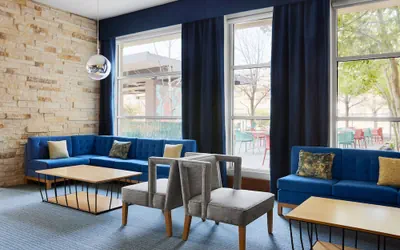 Photo 2 - Hilton Garden Inn Dallas Richardson