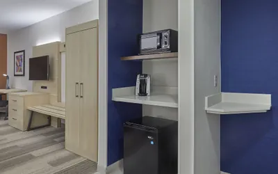 Photo 3 - Holiday Inn Express Eugene - Springfield by IHG