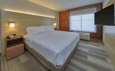 Photo 4 - Holiday Inn Express Eugene - Springfield by IHG