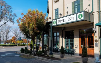 Photo 2 - River Inn of Harbor Town