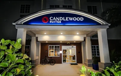 Candlewood Suites Melbourne/Viera by IHG