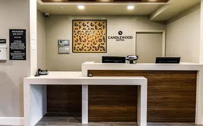 Photo 4 - Candlewood Suites Melbourne/Viera by IHG